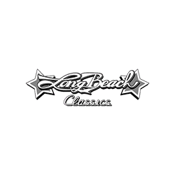 Long Beach Classics logo
